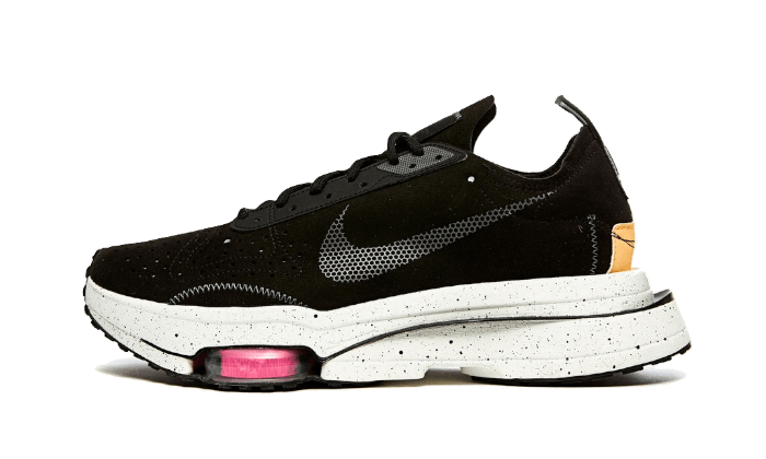 Air Zoom-Type Black Hyper Pink All You Need, photo 1