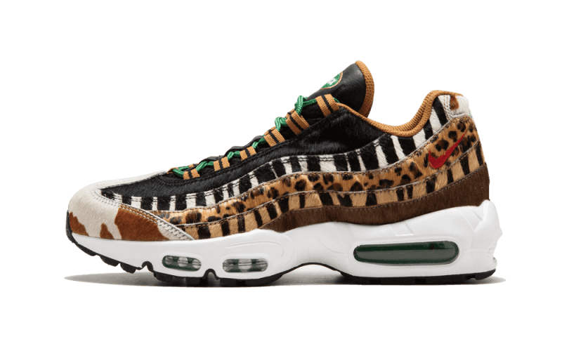 Air Max 95 Atmos Animal Pack (2018) All You Need, photo 1