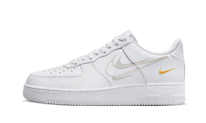 Air Force 1 Low ’07 Multi Swoosh All You Need, photo 1