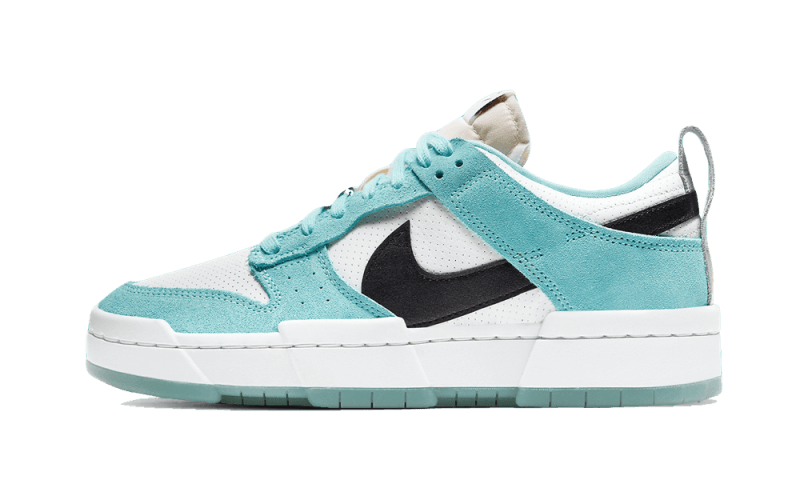 Dunk Low Disrupt Copa All You Need, photo 1