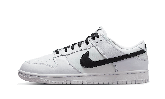 Dunk Low Reverse Panda All You Need