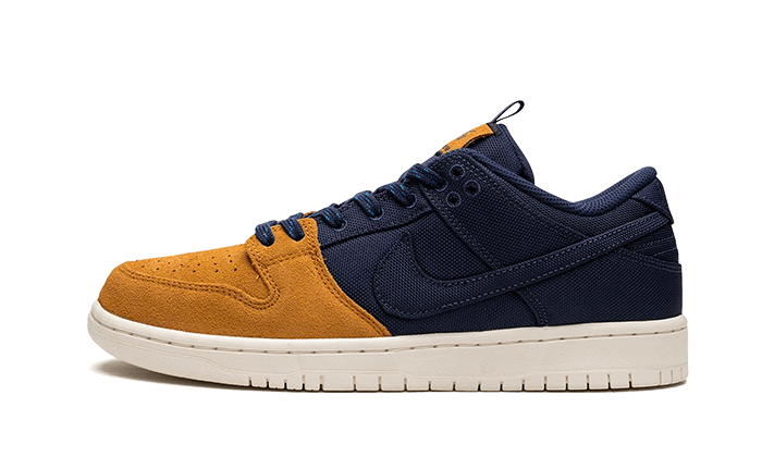 SB Dunk Low Pro PRM 90s Backpack All You Need, photo 1