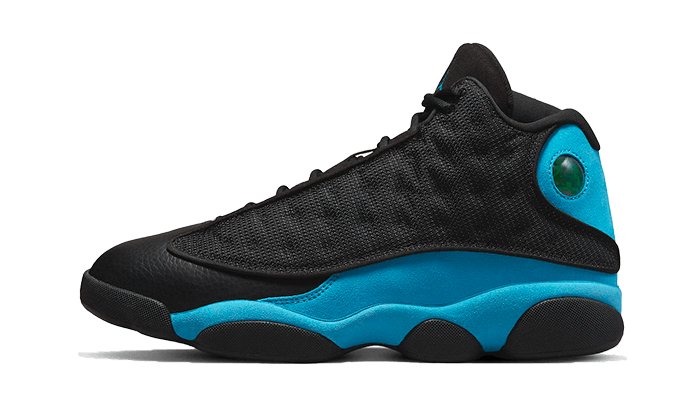 Air Jordan 13 Retro University Blue All You Need, photo 1
