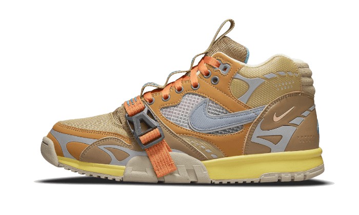 Air Trainer 1 SP Coriander All You Need, photo 1