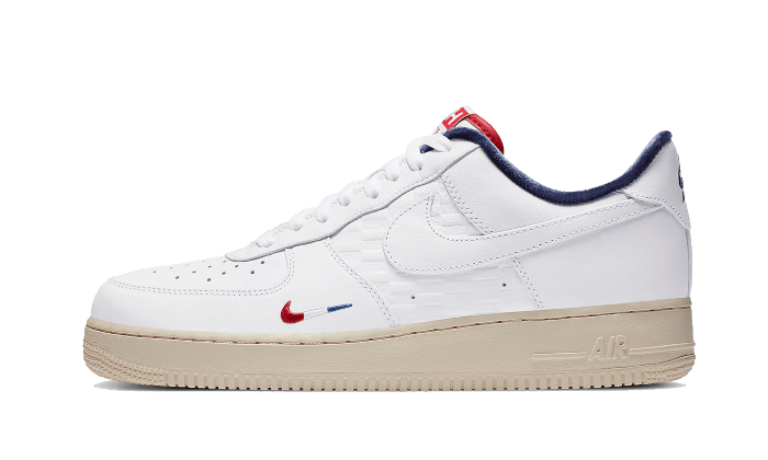 Air Force 1 Low Kith Paris All You Need, photo 1