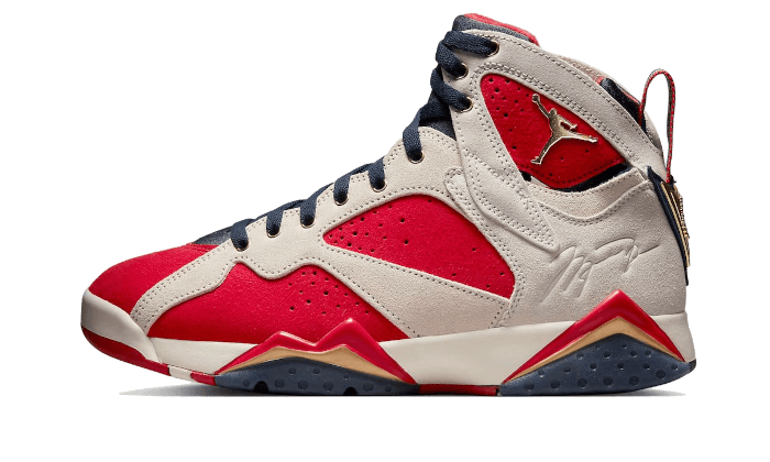 Air Jordan 7 Trophy Room Olympics All You Need, photo 1