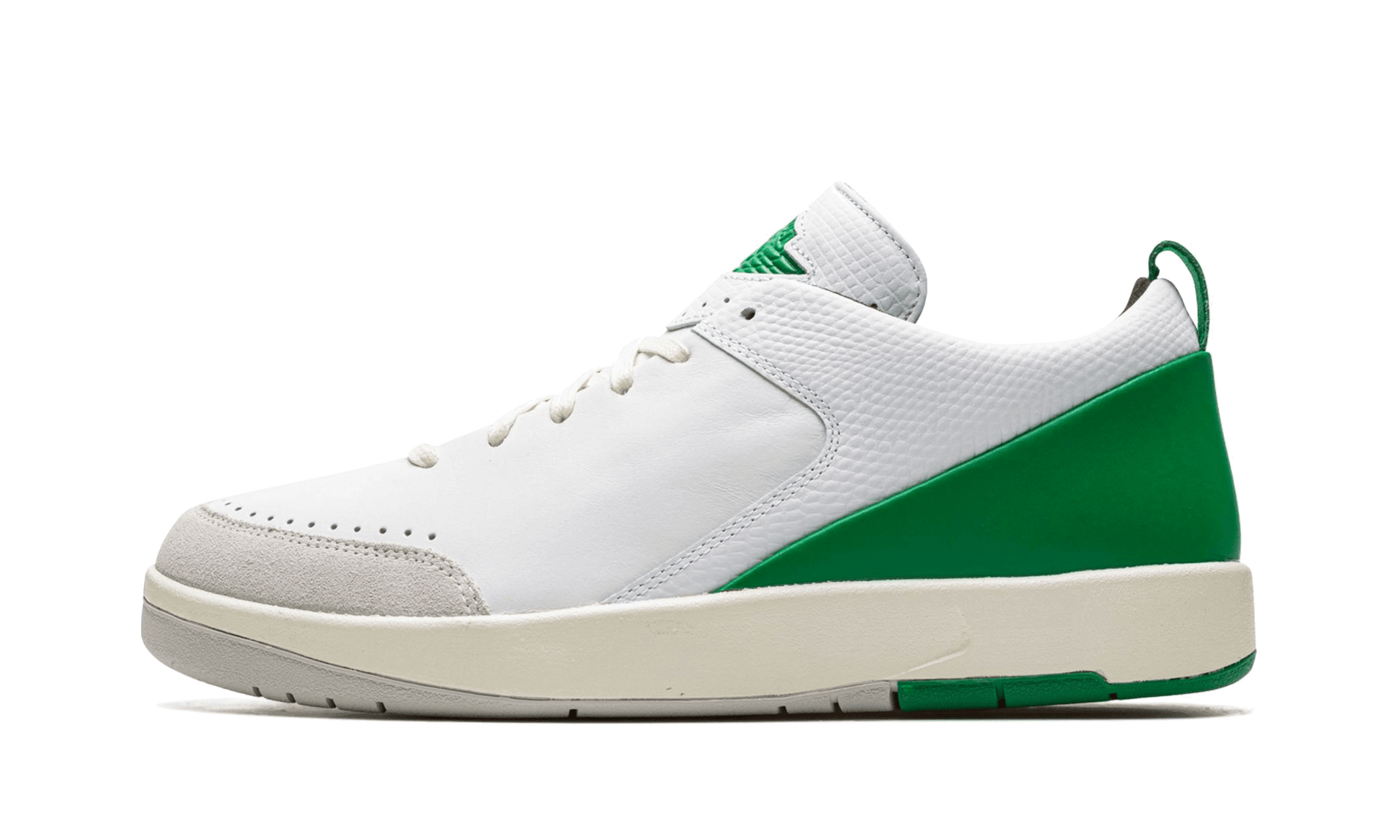 Air Jordan 2 Low SE Nina Chanel Malachite All You Need, photo 1