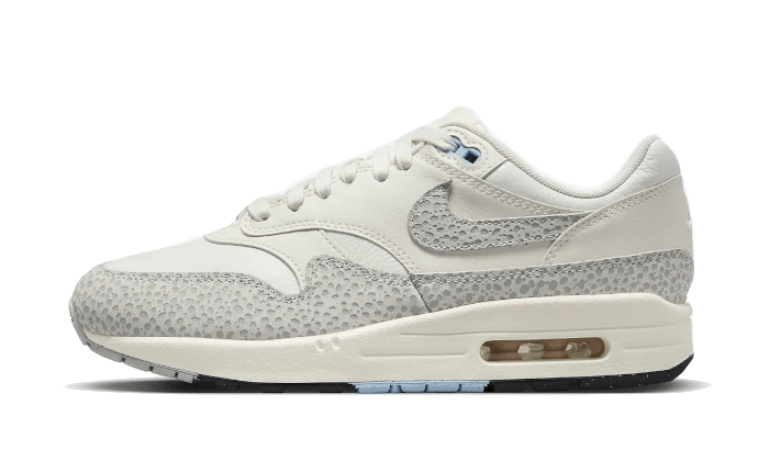 Air Max 1’87 Safari Summit White All You Need, photo 1