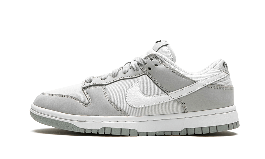 Dunk Low LX Light Smoke Grey All You Need, photo 1