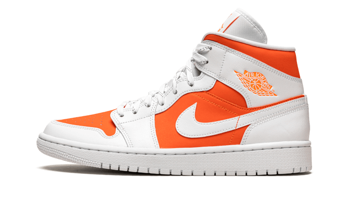 Air Jordan 1 Mid SE Bright Citrus All You Need, photo 1