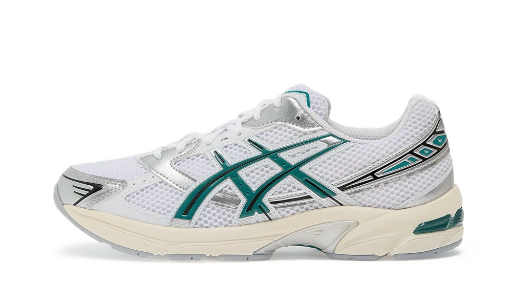 Gel-1130 White Rainy Lake All You Need, photo 1