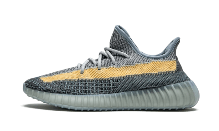 Yeezy Boost 350 V2 Ash Blue All You Need, photo 1