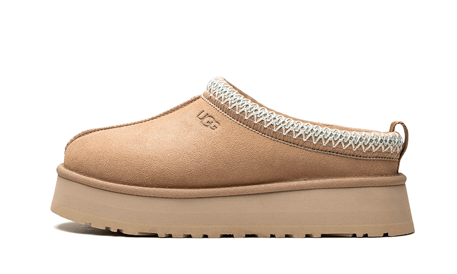 Tazz Slipper Sand All You Need, photo 1