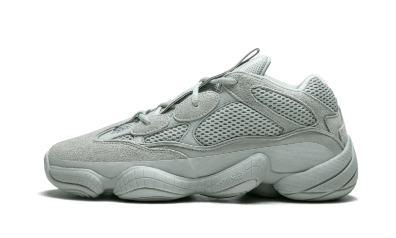 Yeezy 500 Salt All You Need, photo 1