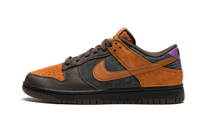 Dunk Low PRM Cider All You Need, photo 1
