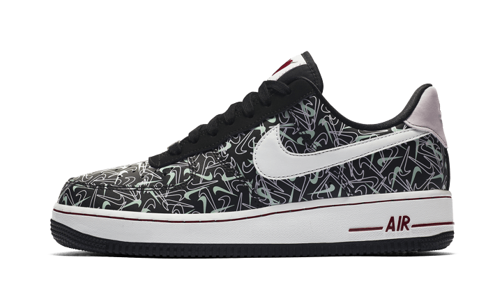 Air Force 1 Low Valentine's Day (2020) All You Need, photo 1