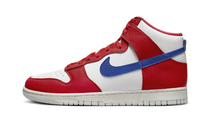 Dunk High Retro USA All You Need, photo 1