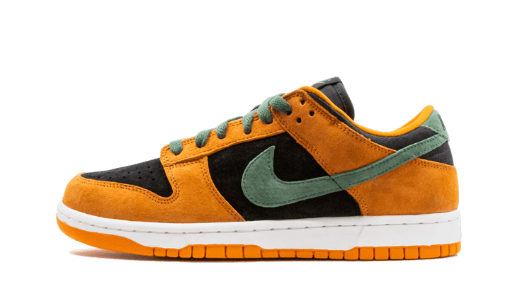 Dunk Low Ceramic (2020) All You Need, photo 1