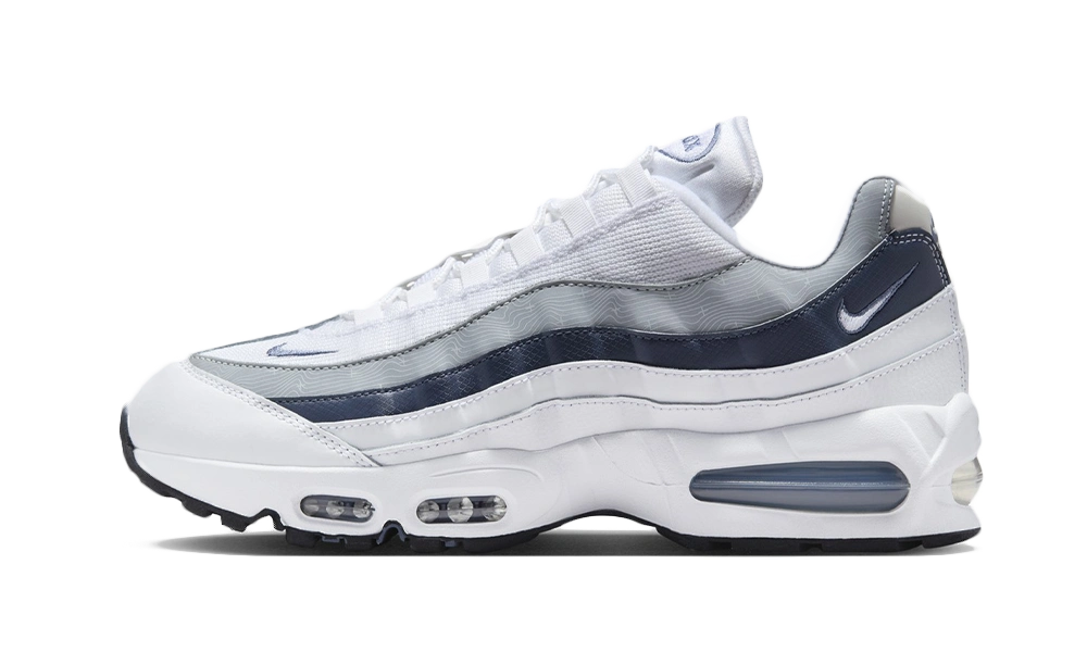 Air Max 95 Big Bubble Diffused Blue All You Need, photo 1