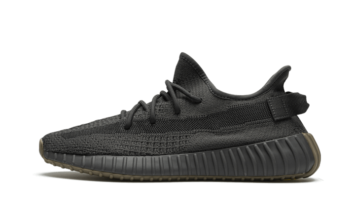 Yeezy Boost 350 V2 Cinder (Non-Reflective) All You Need, photo 1