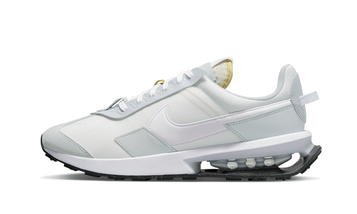 Air Max Pre-Day Pure Platinum All You Need, photo 1