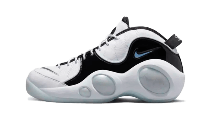 Air Zoom Flight 95 Football Grey All You Need, photo 1