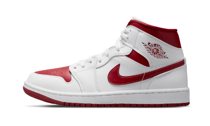 Air Jordan 1 Mid Reverse Chicago All You Need, photo 1