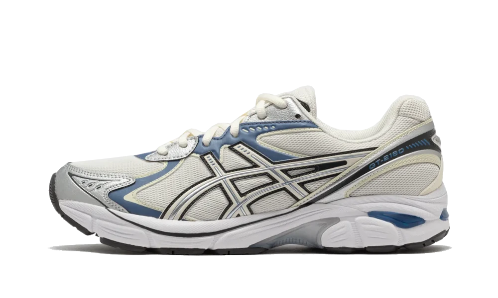 GT-2160 Cream Denim Blue All You Need, photo 1
