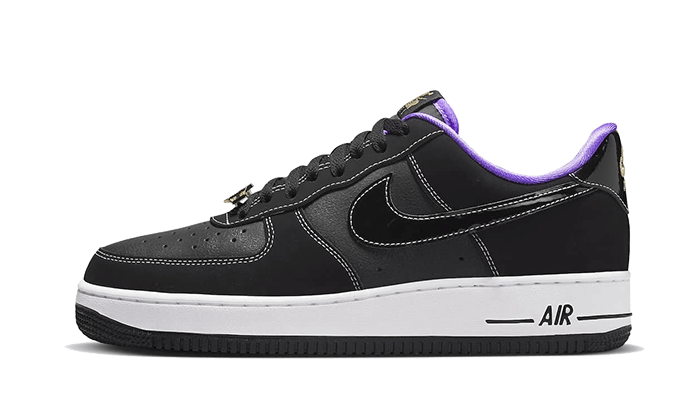 Air Force 1 Low World Champ Black All You Need, photo 1