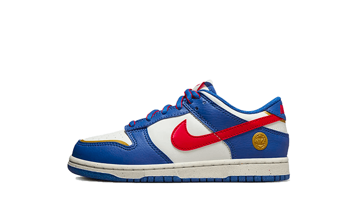 Dunk Low Next Nature Superhero Enfants (PS) All You Need, photo 1