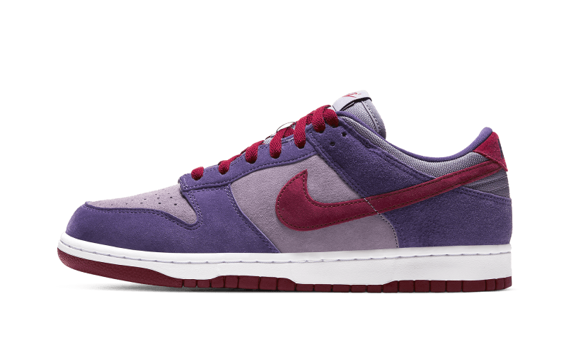 Dunk Low Plum All You Need, photo 1