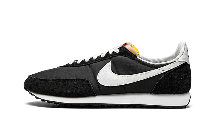 Waffle Trainer 2 Black White All You Need, photo 1