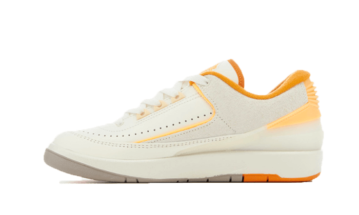 Air Jordan 2 Retro Low Craft Melon Tint All You Need, photo 1
