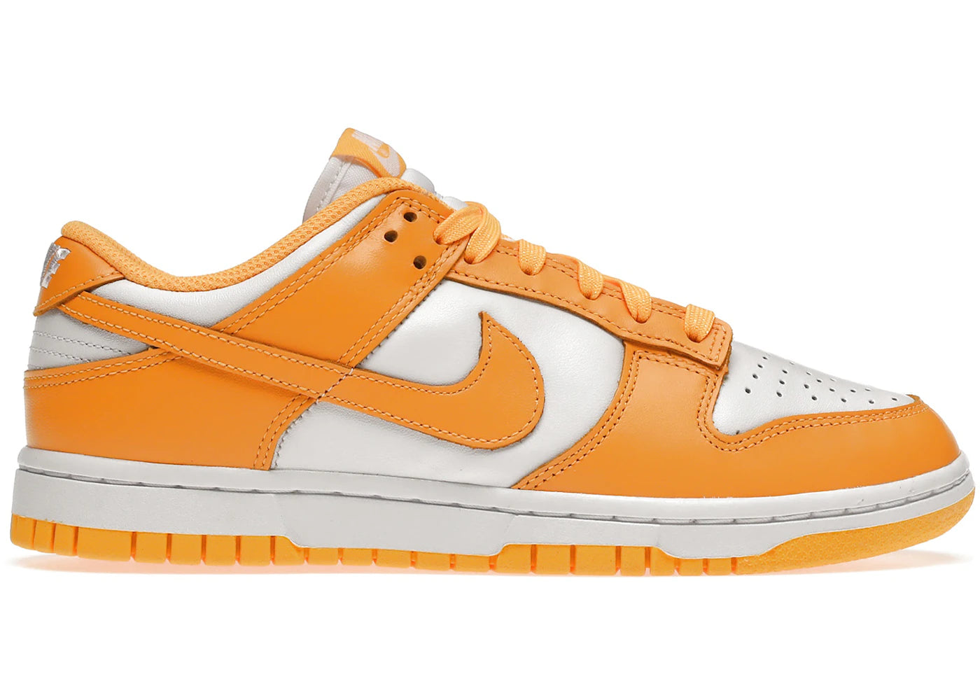 Dunk Low Laser Orange All You Need, photo 1