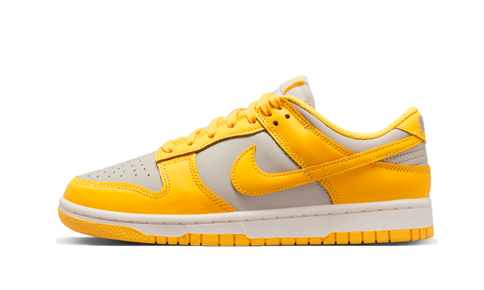 Dunk Low Citron Pulse All You Need, photo 1