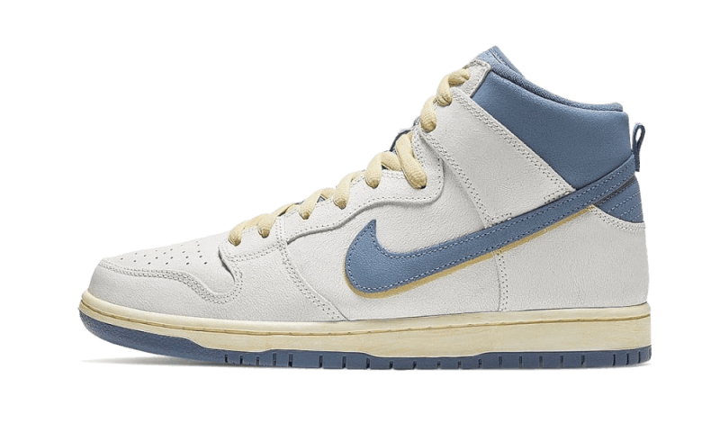 SB Dunk High Atlas Lost at Sea (2020) All You Need, photo 1