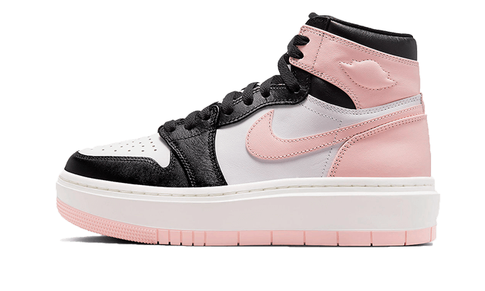 Air Jordan 1 Elevate High Atmosphere All You Need, photo 1