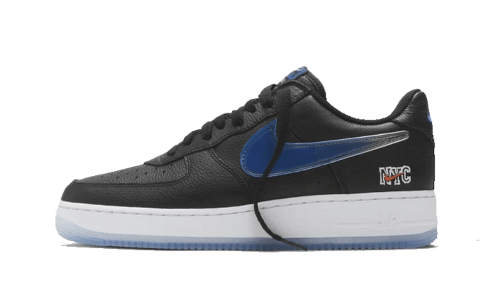 Air Force 1 Low Kith Knicks Away All You Need, photo 1