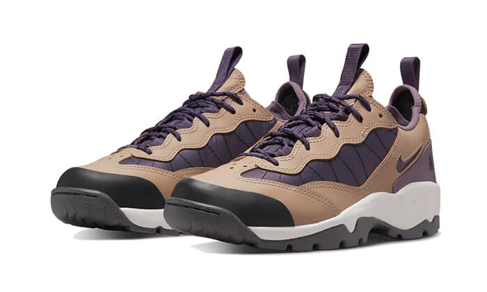 ACG Air Mada Low Hemp Canyon Purple All You Need, photo 2