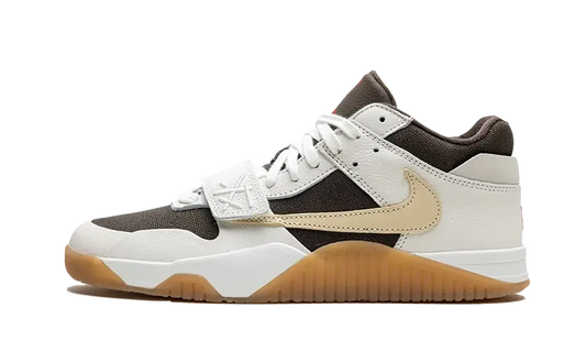 Air Jordan Jumpman Jack Tr Travis Scott Sail