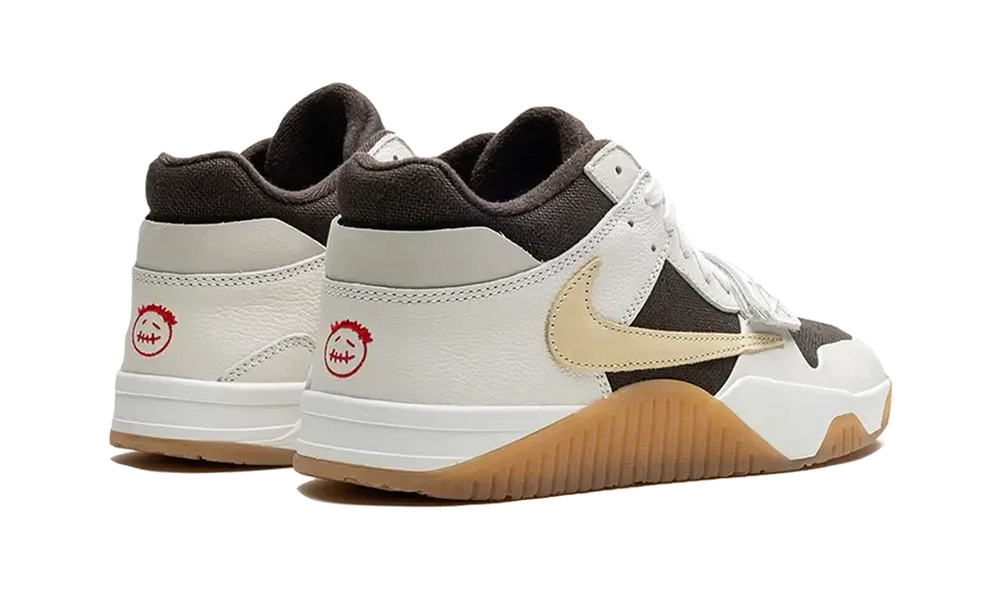 Air Jordan Jumpman Jack Tr Travis Scott Sail