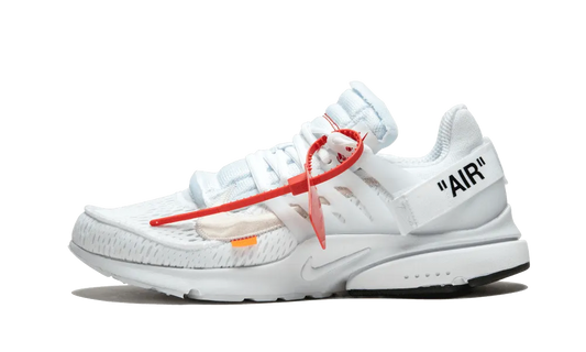 Air Presto OFF-WHITE WHITE