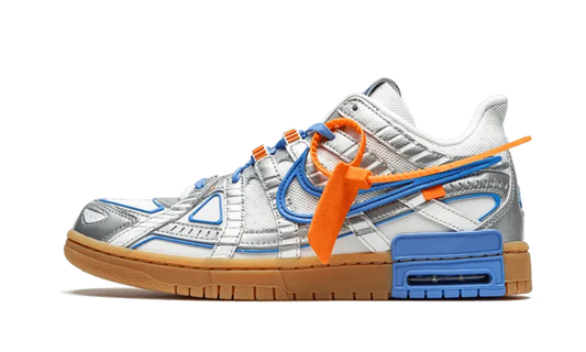 Air Rubber Dunk OFF-WHITE Unc