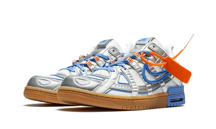 Air Rubber Dunk OFF-WHITE Unc