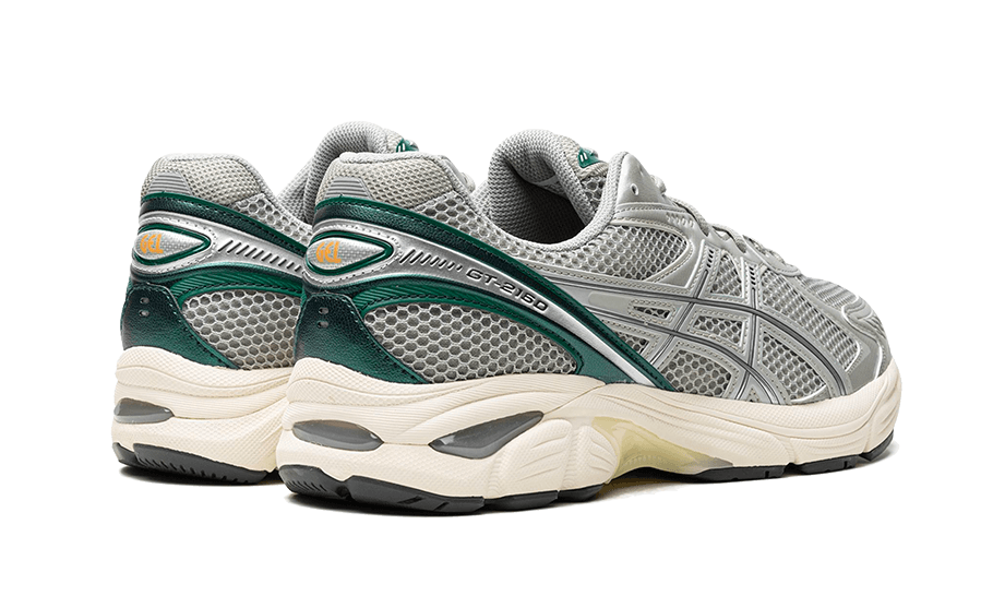 GT-2160 Seal Grey Jewel Green All You Need, photo 3