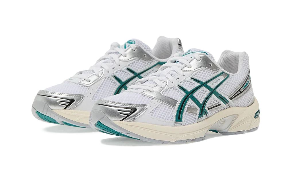 Gel-1130 White Rainy Lake All You Need, photo 2