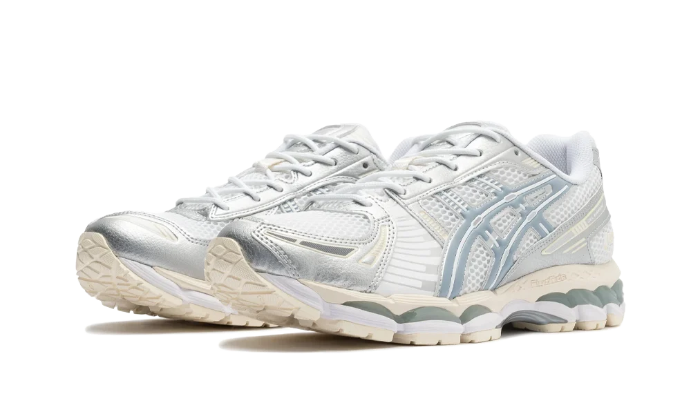Gel-Kayano 12.1 Dolphin Grey All You Need, photo 2