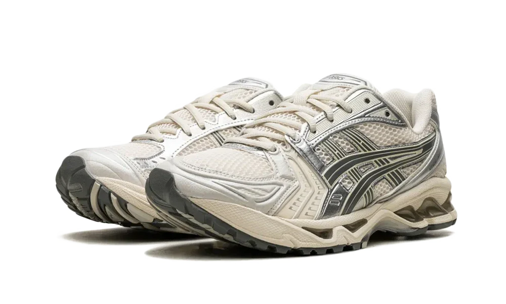 Gel-Kayano 14 Birch Dark Pewter All You Need, photo 2