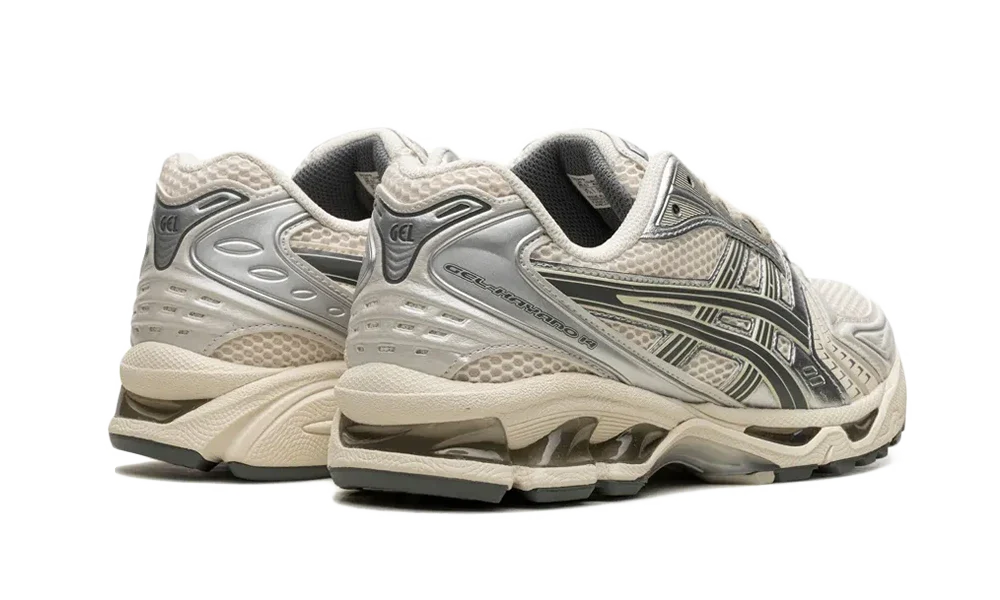 Gel-Kayano 14 Birch Dark Pewter All You Need, photo 3