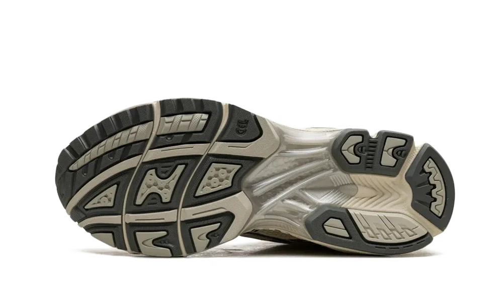 Gel-Kayano 14 Birch Dark Pewter All You Need, photo 4